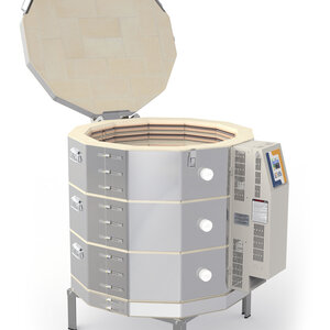 e28T-3 Pottery Kiln | Hot Kilns